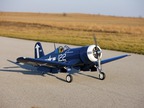 F4U-1D Corsair 60ccm ARF